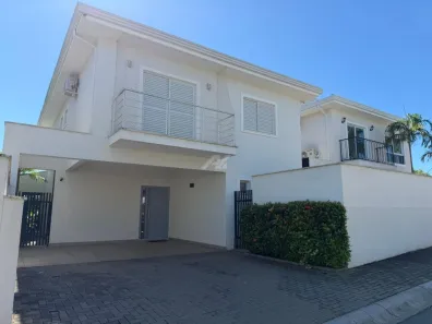 Casa de Condomínio com 4 Quartos para alugar, 200m² no Parque da Hípica, Campinas