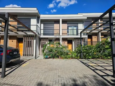 Casa de Condomínio com 2 Quartos à venda, 78m² no Bairro das Palmeiras, Campinas