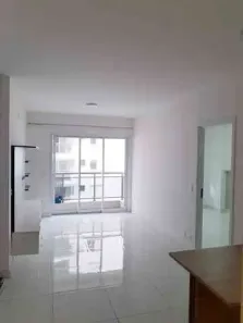 Apartamento com 1 Quarto para alugar, 49m² no Alphaville Centro Industrial e Empresarial/Alphaville., Barueri