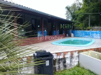 Casa com 3 Quartos à venda, 132m² no Mato Alto, Gravataí