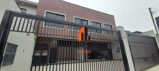 Sala Comercial para alugar, 46m² no Vila Alpina, Santo André