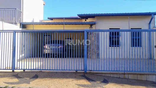 Casa com 4 Quartos à venda, 190m² no Jardim Nova Europa, Campinas