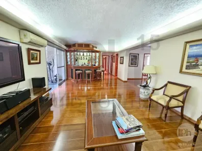 Apartamento com 4 Quartos à venda, 209m² no Indianópolis, São Paulo