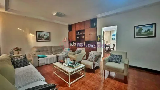 Casa com 4 Quartos à venda, 276m² no Anhangabaú, Jundiaí