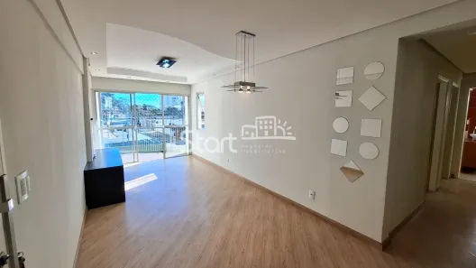Apartamento com 2 Quartos para alugar, 72m² no Vila Nova, Campinas