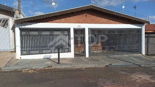 Casa com 2 Quartos à venda, 120m² no Vila Santa Madre Cabrini, São Carlos