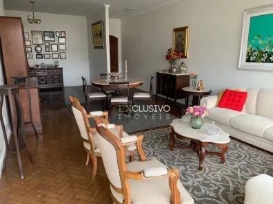 Apartamento com 3 Quartos à venda, 160m² no Icaraí, Niterói