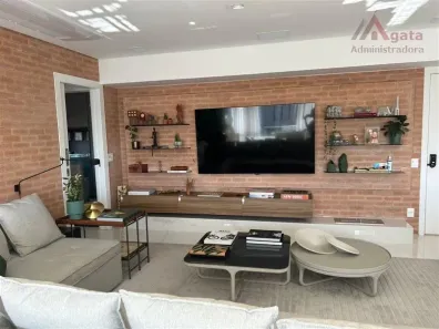 Apartamento com 2 Quartos à venda, 118m² no Cerqueira César, São Paulo