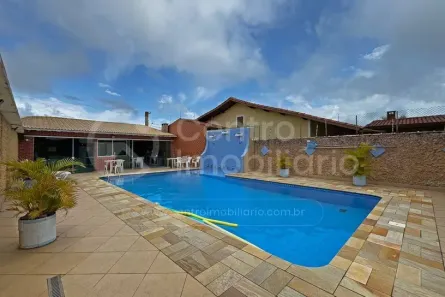 Casa com 3 Quartos à venda, 433m² no Jardim Imperador, Peruíbe