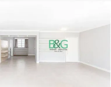 Apartamento com 3 Quartos à venda, 186m² no Bela Vista, São Paulo