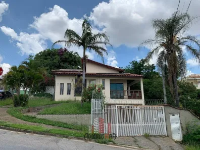 Casa com 3 Quartos à venda, 262m² no Jardim Emília, Sorocaba
