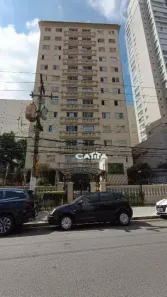 Apartamento com 3 Quartos à venda, 103m² no Parque São Jorge, São Paulo