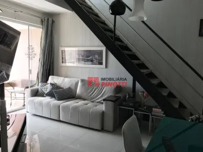 Cobertura com 3 Quartos à venda, 212m² no Centro, São Bernardo do Campo