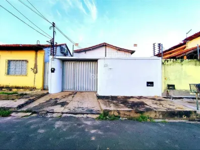 Casa com 4 Quartos à venda, 152m² no Mafuá, Teresina