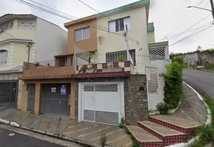 Sobrado com 3 Quartos à venda, 160m² no Vila Isolina Mazzei, São Paulo