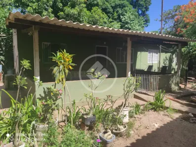 Fazenda/Sítio com 6 Quartos à venda, 220m² no , Santo Antônio de Leverger