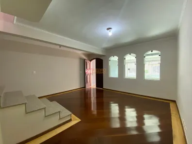 Sobrado com 3 Quartos à venda, 183m² no Jardim Itapoan, Santo André
