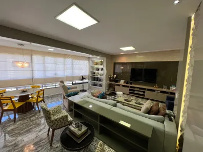 Cobertura com 4 Quartos à venda, 341m² no Jóquei, Teresina