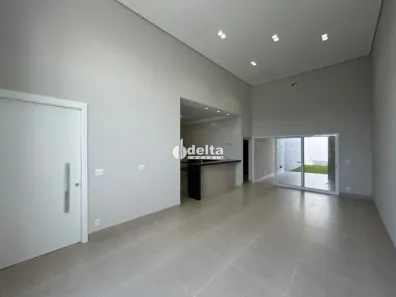 Casa com 3 Quartos à venda, 160m² no Granada, Uberlândia