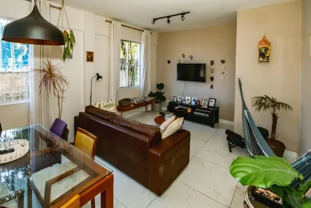 Apartamento com 3 Quartos à venda, 77m² no Indaiá, Belo Horizonte