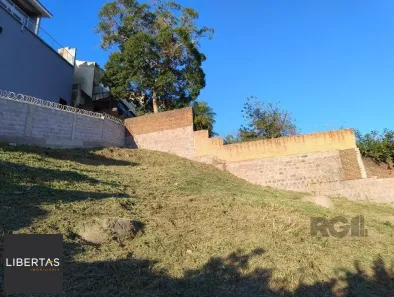 Lote/Terreno à venda, 266m² no Sétimo Céu, Porto Alegre