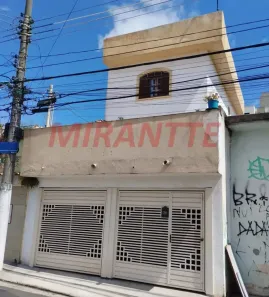 Sobrado com 3 Quartos à venda, 157m² no Vila Mazzei, São Paulo