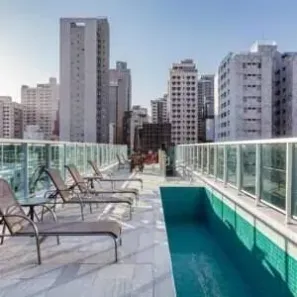 Apartamento com 2 Quartos à venda, 57m² no Savassi, Belo Horizonte