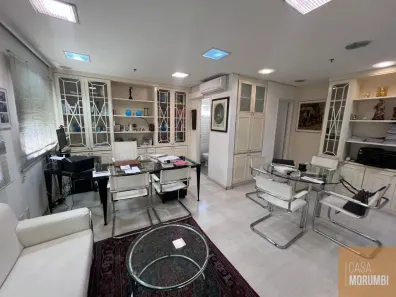 Sala Comercial à venda, 99m² no Vila Andrade, São Paulo