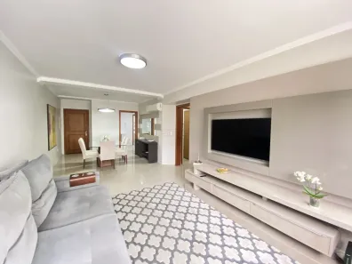 Apartamento com 3 Quartos à venda, 99m² no Higienópolis, Porto Alegre