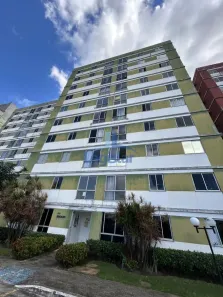 Apartamento com 3 Quartos para alugar, 64m² no Farolândia, Aracaju
