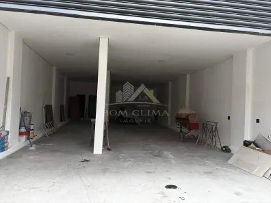 Ponto Comercial para alugar, 170m² no Vivendas da Serra, Juiz de Fora