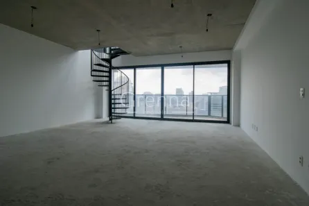 Cobertura com 1 Quarto à venda, 77m² no Vila Olímpia, São Paulo