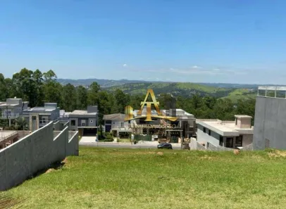 Lote/Terreno à venda, 384m² no Aldeia da Serra, Barueri