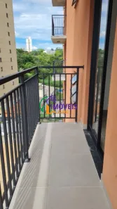 Apartamento com 1 Quarto à venda, 35m² no Jardim, Santo André