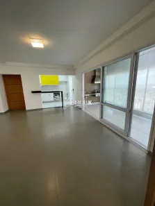 Apartamento com 3 Quartos para alugar, 110m² no Cidade Luiza, Jundiaí