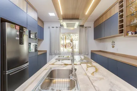 Fazenda/Sítio com 2 Quartos à venda, 106m² no Colônia Murici, São José dos Pinhais