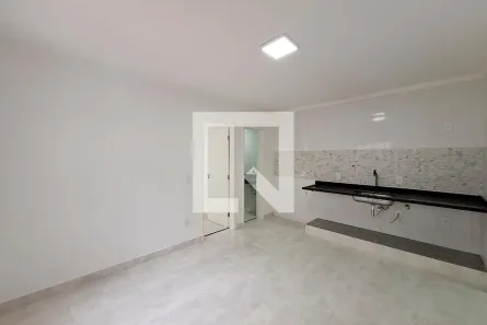 Apartamento com 1 Quarto à venda, 27m² no Santana, São Paulo