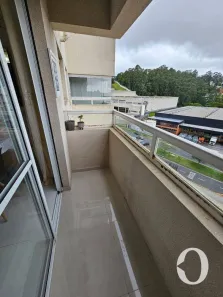 Apartamento com 2 Quartos à venda, 72m² no Tamboré, Barueri
