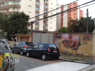 Lote/Terreno à venda, 1000m² no Vila Monte Alegre, São Paulo