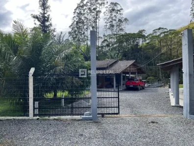 Fazenda/Sítio com 4 Quartos à venda, 112m² no , Major Gercino