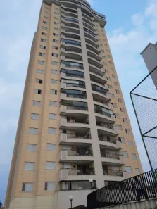 Apartamento com 3 Quartos para alugar, 105m² no Vila Costa, Taubaté
