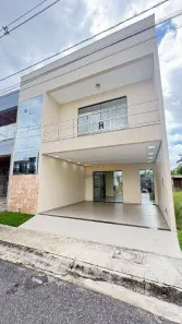 Casa de Condomínio com 4 Quartos à venda, 220m² no Centro, Ananindeua