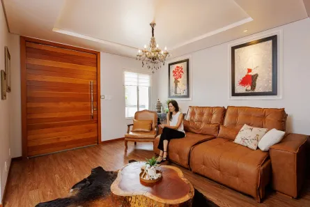Casa com 3 Quartos à venda, 222m² no Jarivatuba, Joinville