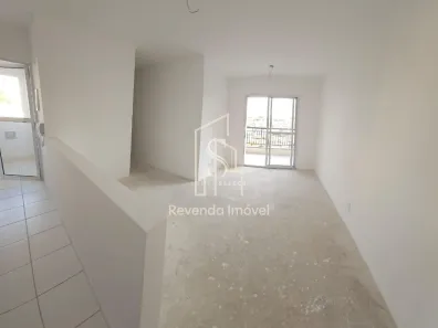 Apartamento com 2 Quartos à venda, 53m² no Vila Nair, São Paulo