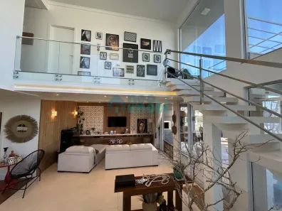 Casa com 5 Quartos à venda, 330m² no Pedra Branca, Palhoça