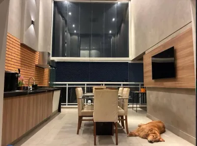 Apartamento com 3 Quartos à venda, 174m² no Vila Andrade, São Paulo