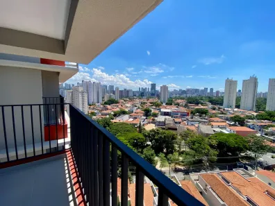 Apartamento com 2 Quartos à venda, 63m² no Vila Cruzeiro, São Paulo