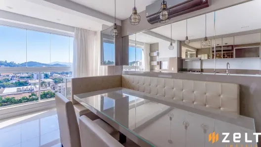 Apartamento com 2 Quartos à venda, 72m² no Itoupava Seca, Blumenau