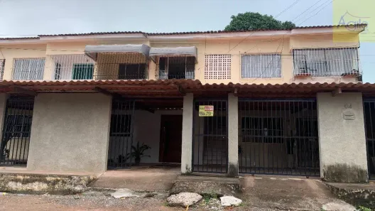 Apartamento com 2 Quartos à venda, 53m² no Pau Amarelo, Paulista