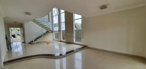 Casa de Condomínio com 4 Quartos para alugar, 333m² no Jardim Vila Paradiso, Indaiatuba